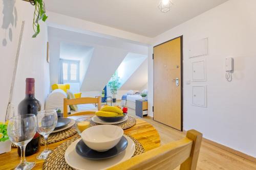 Mouraria Apartamento | Central and cozy apartment