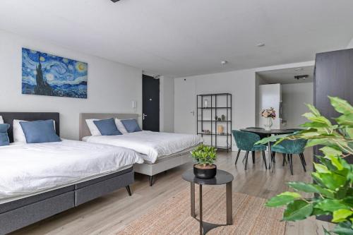 Centrum Apartamento | Central and light apartment