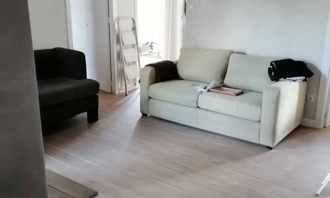 Pio XII Condominio | Céntrico y tranquilo piso en Sevilla