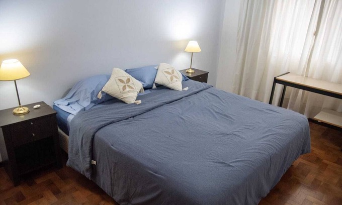 Guaymallen Condominio | Central and warm apartment in Mendoza City, Argentina.