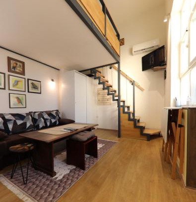 Zeleni Venac Apartamento | Central Ant Apartment