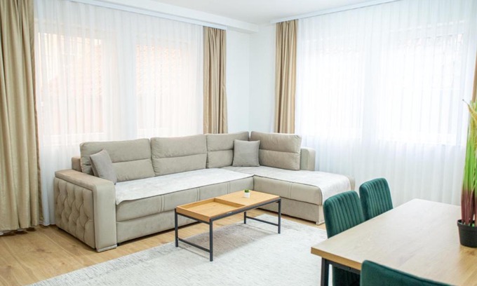 Novi Pazar Apartamento | CENTRAL Aparments