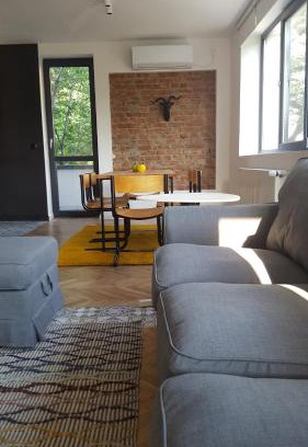 Pleven Apartamento | Central Apart