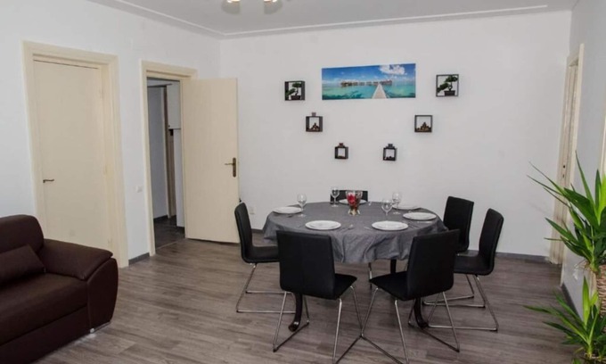 Bucharest City-Centre Casa | Central Apartment Bucharest