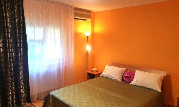 Vitan Apartamento | Central Apartment Bucharest - Vitan Mall