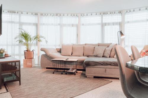 Visp Apartamento | Central Apartment - culture & nightlife in one
