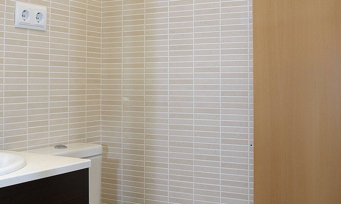 Terrassa Apartamento | Apartamento centrico