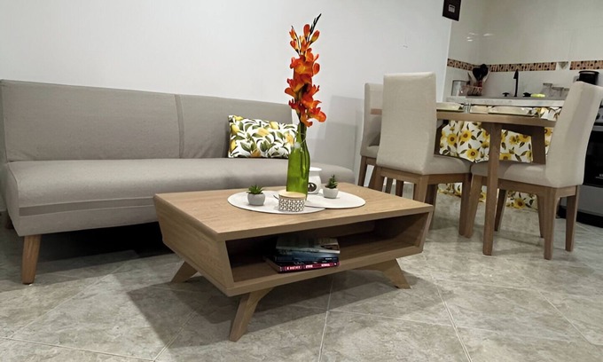 San Isidro Apartamento | Apartamento Central en Cartagena- Bolívar