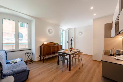 Castelletto Apartamento | Central Apartment In Genova - Happy Rentals