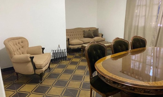 Historic Center Apartamento | Central Apartment in Mendoza, the best location to explore this amazing city.