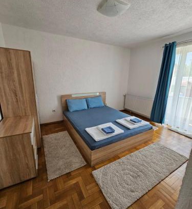 Prilep Apartamento | Central apartment in Prilep