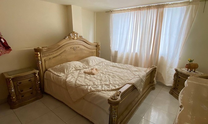 Armenia Apartamento | Apartamento central, ubicado entre dos parques.