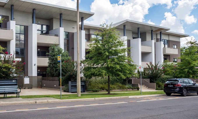 Capital Hill Apartamento | Central Apartment, Opposite Parliament House