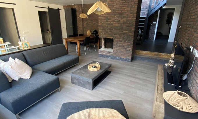 Soest Apartamento | Central apartment - perfect base for nature, culture and cities