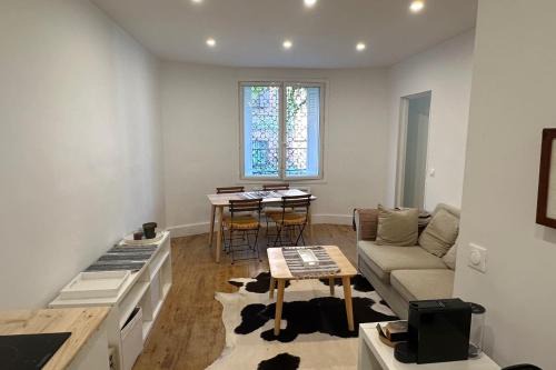 Marengo - Jolimont Apartamento | Central apartment with two bedrooms and wifi