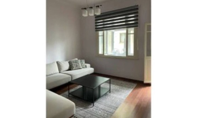 Talimhane Apartamento | Central apartment with balcony
