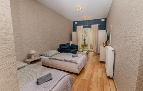 Stargard Szczecinski Apartamento | Central Apartments Stargard