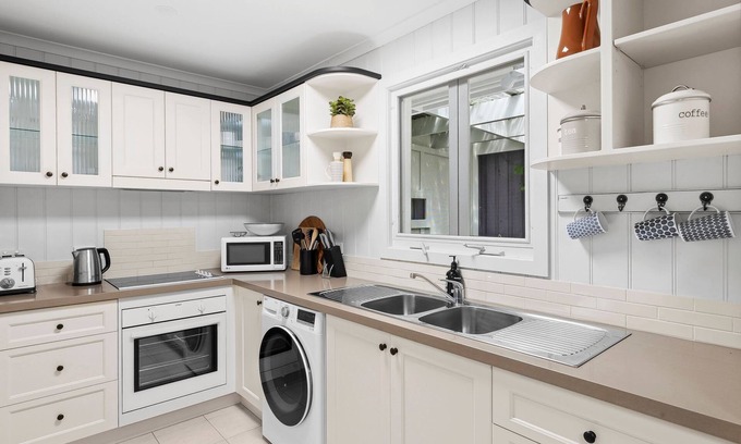 Barwon Heads Apartamento | Central Barwon Beach Unit