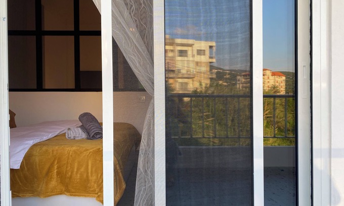 Batroun Apartamento | Central Batroun Guest House