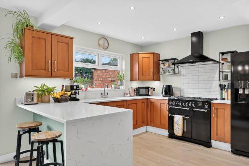 Belfast Casa | Central Belfast Apartments Rosetta Residence