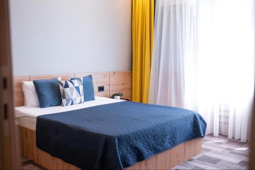 Savamala Apartamento | Central Belgrade Apartments LUX