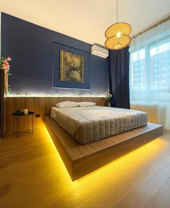 Sarajevska Apartamento | Central Belgrade Apartments BW