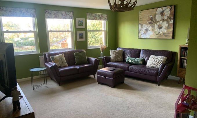 Beverley Casa | Central Beverley 4-Bedroom Townhouse