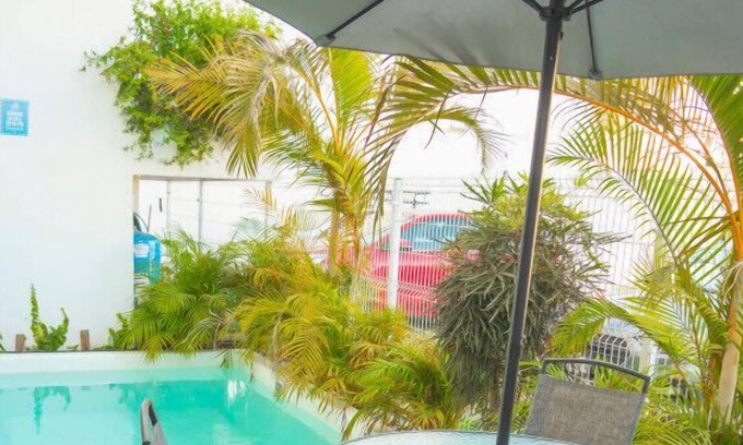 Mazatlan Apartamento | Hotel boutique 203
