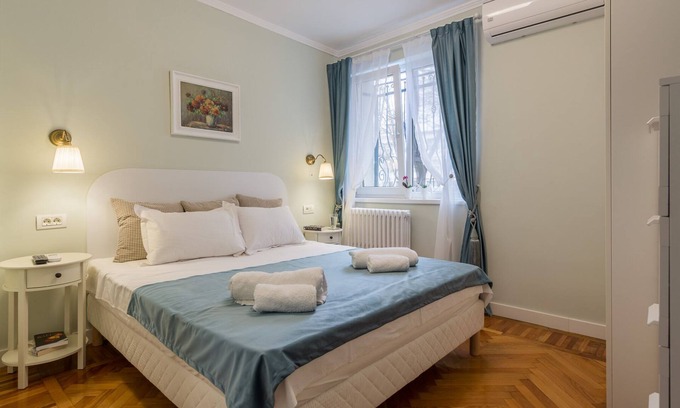 Bucharest City-Centre Apartamento | Céntrico apartamento nuevo de una habitación hermoso