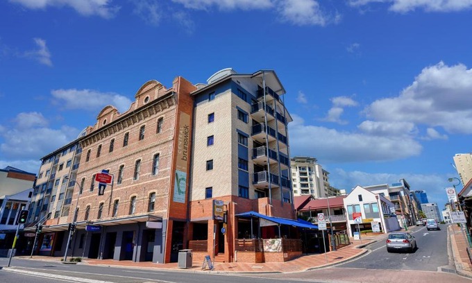 Fortitude Valley Apartamento | Central Brunswick Apartment Hotel