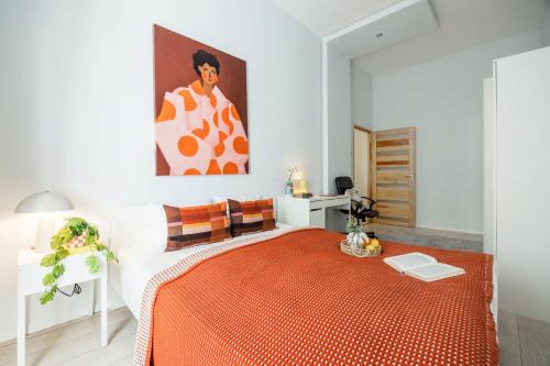Palace District Apartamento | Central Budapest Oasis 5ppl - Tram at doorstep