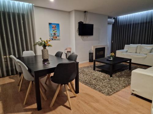 Braga Apartamento | Central Bus Station Flat