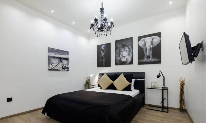 Savamala Apartamento | Central Business Apartment Exclusive