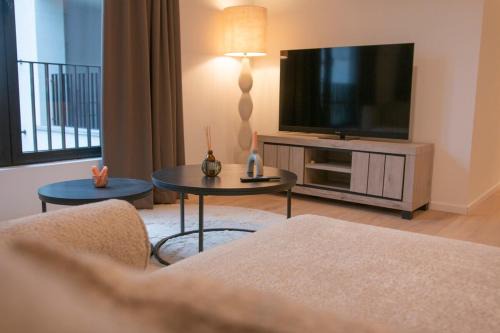 University District Apartamento | Central Chic Antwerp 201