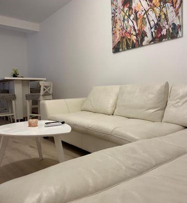 Sabac Apartamento | Central City Stay - Apartment Alex