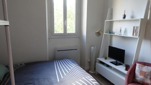 Carmes Apartamento | Central, cozy and warm