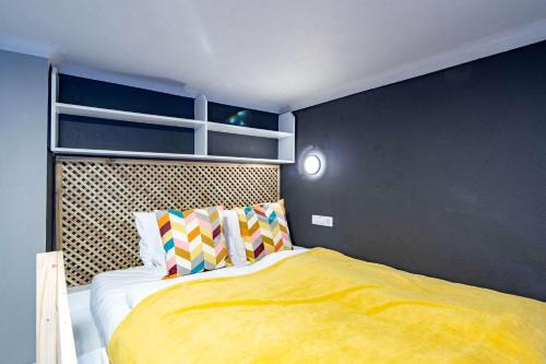 Nemetvolgy Apartamento | Central - Cozy - Colourful
