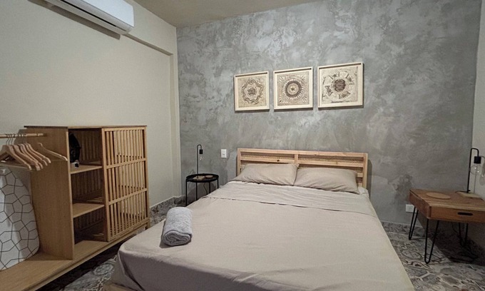 San Carlos Apartamento | Apartamento céntrico y acogedor en zona histórica.