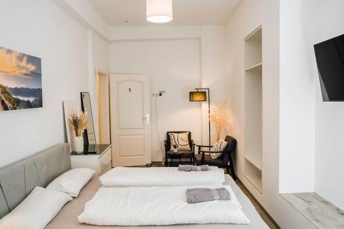 St Lorenz Apartamento | Central Cozy Home 2 Lübeck
