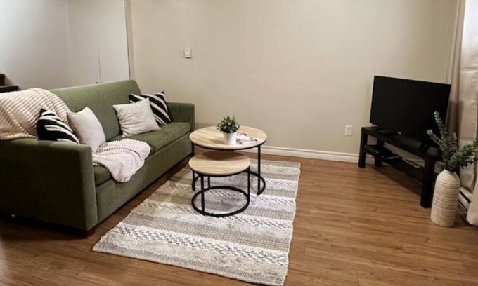 Dieppe Casa | Central Dieppe Home!