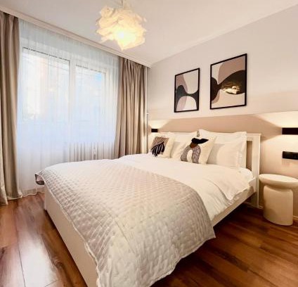 Dorobanti Apartamento | Central Dorobanti Unique Designed Apartment