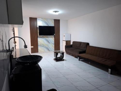 Lince Apartamento | Central Eithan