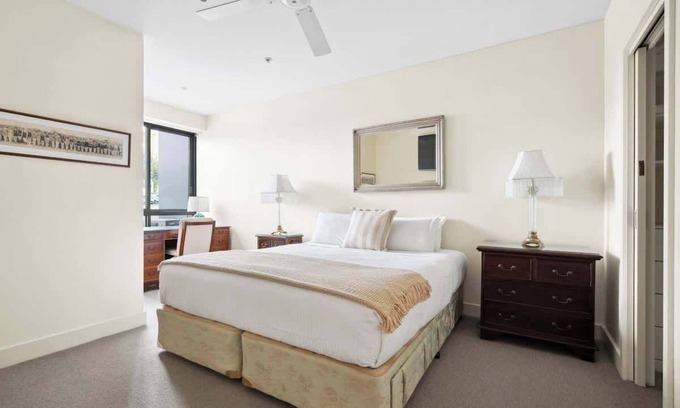 Geelong Apartamento | Central Geelong Waterfront Executive Stay