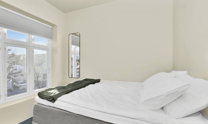 Stavanger Hotel | Central Guest House