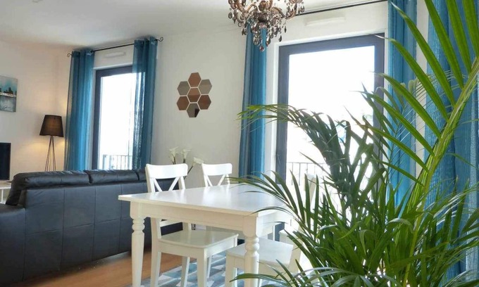 Mouraria Apartamento | NUEVO CENTRAL * * * VISTAS DEL CASTILLO freeparking * duerme 4