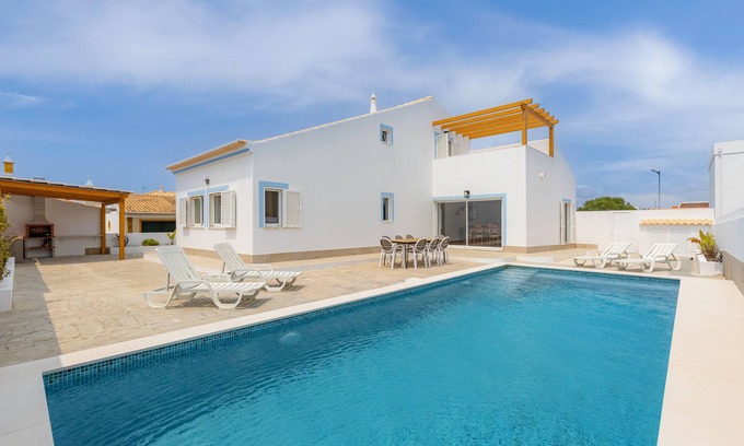 Sagres Casa | Central Holiday Sagres