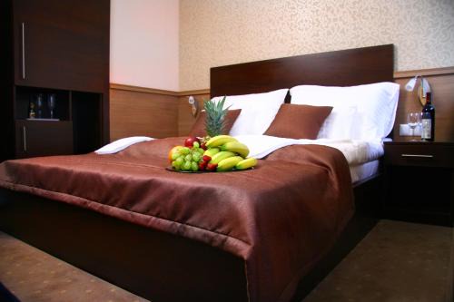Palace District Hotel | Central Hotel 21