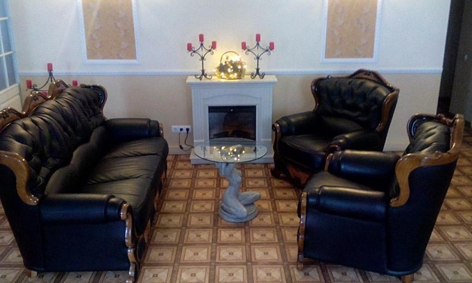 Narva Hotel | Central Hotel