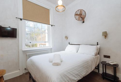 Kings Cross St. Pancras Hotel | Central Hotel