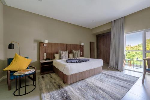 North Ridge Hotel | Central Hotel Ridge